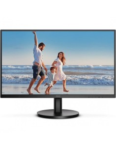 MONITOR   27" AOC LED Q27B3MA  QHD NEGRO PN: Q27B3MA EAN:...