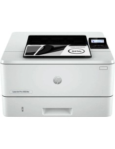 IMPRES. LASERJET HP B/N M4002D W MONOCROMO DUPLEX BLANCA...
