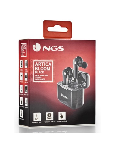 AURI + MIC BT NGS ARTICA BLOOM IN EAR GARGA...