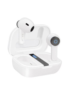 AURI + MIC TOOQ BENDER BLANCOS PN: TQBWH-0031W EAN:...