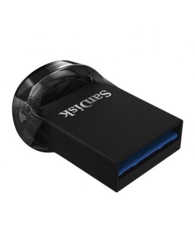MEMORIA USB 3.1  64GB SANDISK  ULTRA FIT PN:...