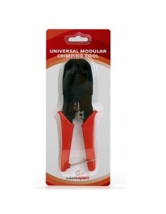 GRIMPADORA DIGITUS MODULAR  RJ 45/RJ12/11 ECONOMICA PN:...