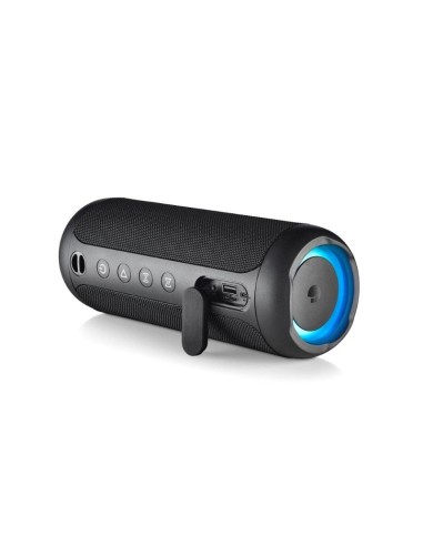 ALTAVOZ BT NGS ROLLER FURIA 3  WATERPROOF RGB...