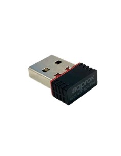 WIRELESS USB  150MBPS APPROX   APPUSB150NAV4 NANO PN:...