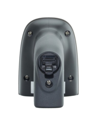 LCB OEM SCANER MS3 WIRELESS 2D  NEGRO CON CUNA...