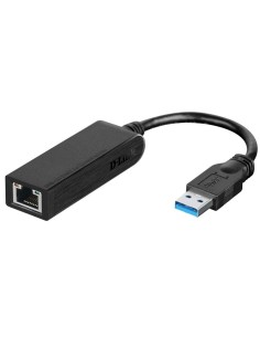 TARJ. RED 1000 USB 3.0 DLINK   DUB-1312 PN: DUB-1312 EAN:...