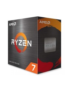 CPU AMD RYZEN 7 S-AM4   5700G  3.8GHZ CON VENTILADOR PN:...