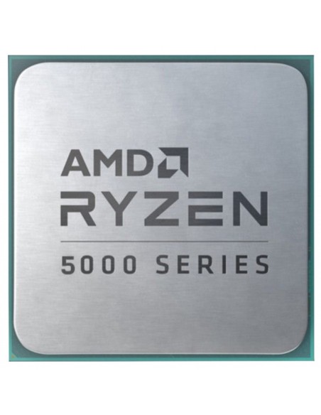CPU AMD RYZEN 5 S-AM4   5600G  3.9GHz BOX CON VENTILADOR PN: 100-000000252BOX EAN: 730143313414    