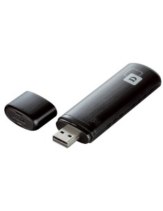 WIRELESS USB DLINK DWA-182 AC PN: DWA-182 EAN:...