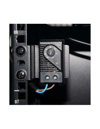 ARMARIO 12U 19" MURAL           600x450MM CON...