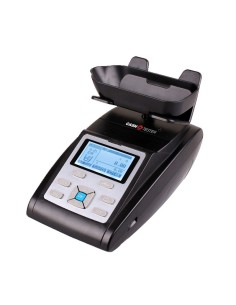 CONTADOR DE MONEDAS CP180      POR PESO PN: 3123 EAN:...