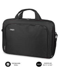 MALETIN 12.5" SUBBLIM NEGRO PN: SUB-LB-1OLB001 EAN:...