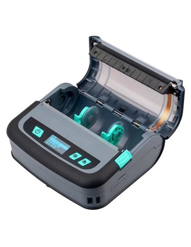 IMPRES. MARCA TICKET ILP-108   BT USB PORTABLE...