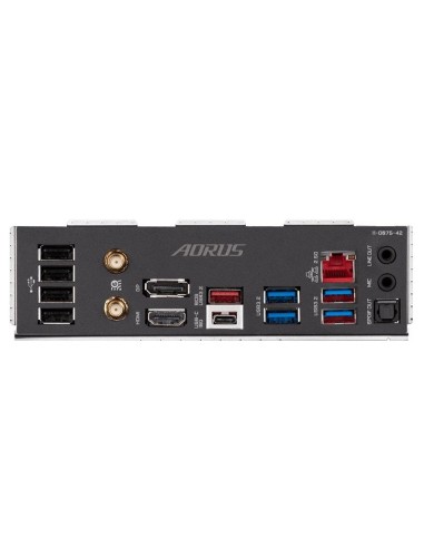 PB S-1700 AOURUS ELITE B760 AX DDR4 ATX PN:...