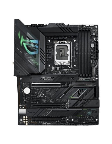 PB S-1700 ROG STRIX Z790-F     GAMING DDR5 WIFI...