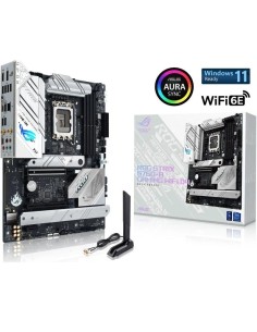PB S-1700 B760 ASUS ROG STRIX  B760-F GAMING WIFI DDR5...