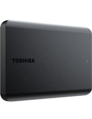 DISCO USB 3.0 2.5"   2TB TOSHI BA CANVIO BASIC...