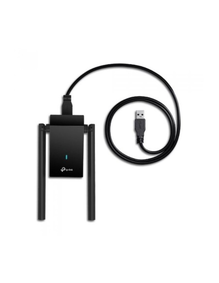 WIRELESS USB 1201MPBS TP-LINK  AX1800 WIFI6 PN: 0152502403 EAN: 4897098687888   