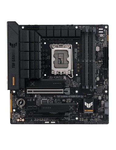PB S-1700 PLUS B760M D4 TUF    GAMING RGB DDR4...