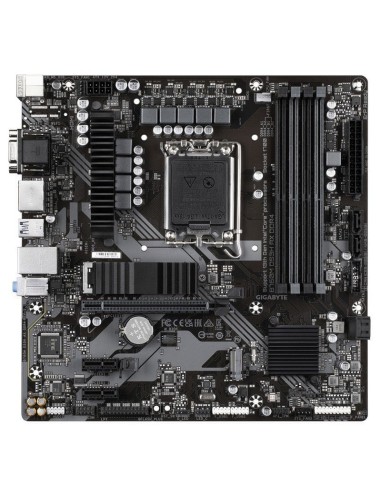 PB S-1700 B760M DS3H  GIGABYTE DDR4 M-ATX PN:...