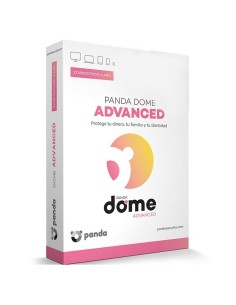 AV PANDA  DOME ADVANCE     2LC CE PN: A01YPDA0M02 EAN:...