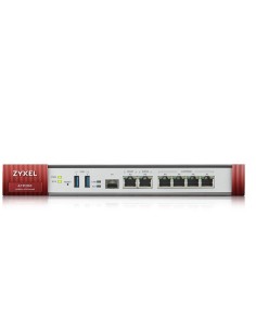 FIREWALL ZYXEL ATP 10/100/1000 PN: ATP200-EU0102F EAN:...