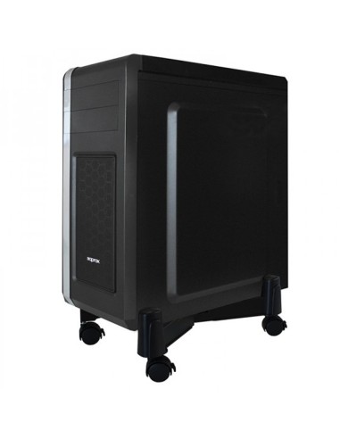 SOPORTE APPROX PC MOBILE STAND  NEGRO APPMCSV2...