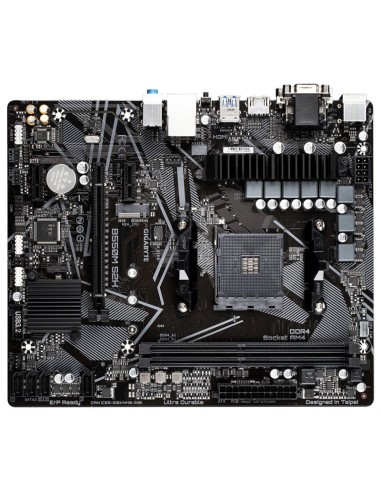 PB S-AM4  B550 GIGABYTE B550M  B550M S2H RAID...
