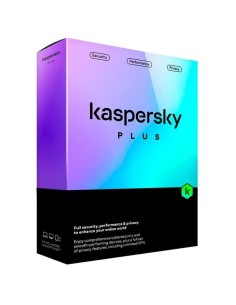 AV KASPERSKY PLUS         10LC 1 AÑO PN: KL1042S5KFS-MINI...