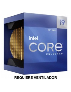 CPU INTEL S-1700    I9-12900K  3.20GHZ SIN VENTILADOR PN:...