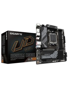 PB S-AM5 B650M DS3H   GIGABYTE DDR5 M-ATX RAID PN:...