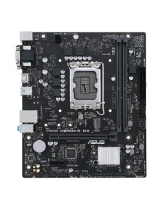 PB S-1700 H610M-R D4   ASUS    DDR4 M-ATX PN:...