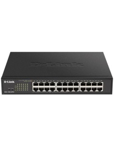 SWITCH GIGA 24PTOS DLINK       DGS-1100-24PV2 PN:...