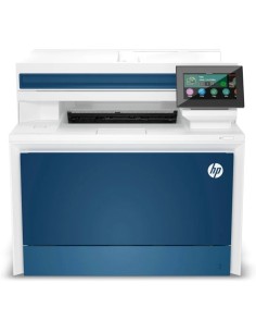 MULTIF. LASERJET HP 4302DW     PRO WIFI DUPLEX BLANCA...