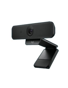 CAMARA WEB LOGITECH C925E USB  +MICRO CLIP DE MONTAJE 30...