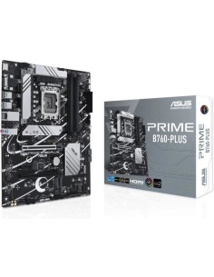 PB S-1700 B760 PLUS    ASUS    DDR5 RGB ATX PN:...