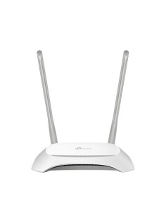 ROUTER WIRELESS TP-LINK TL-WR8 50N PN: TL-WR850N EAN:...