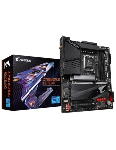 PB S-1700 AORUS Z790 ELITE AX  DDR5 ATX PN: Z790 AORUS...