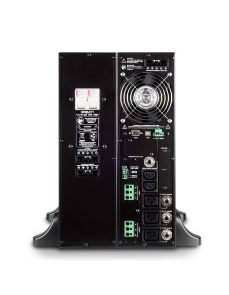 SAI   8KV RIELLO SDU8000 8000  W PN: SDU8000 EAN: 8023251007248   