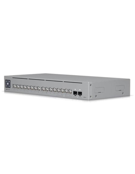 SWITCH GIGA 16PTOS  UBIQUITI   USW-PRO-MAX-16-POE PN: USW-PRO-MAX-16-P EAN: 810084694572    