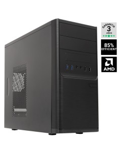 PCF  GDX MAT RYZEN5 5600G 16GB   1TB NVME FREEDOS PN:...