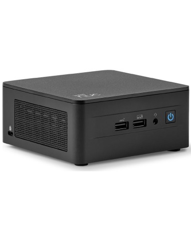 183101 BAREBONE ASUS  NUC  I7- 1360P X2 SODIMM,...
