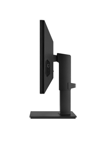 MONITOR 23.8" LG 24BP75CP-B    FHD WEBCAM...