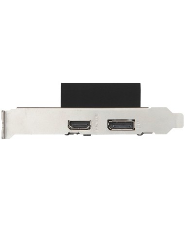 VGA GT1030   4GB GDDR4  MSI    OC EDITION LOW...