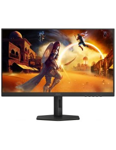 MONITOR   27" AOC Q27G4XF FHD  180HZ FAST IPS NEGRO PN:...