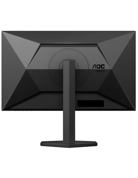 MONITOR   27" AOC Q27G4XF FHD  180HZ FAST IPS NEGRO PN: Q27G4XF EAN: 4038986182485   