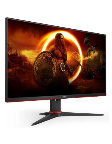 MONITOR 23.8" AOC LED 24G2SPAE IPS FHD PREMIUM...