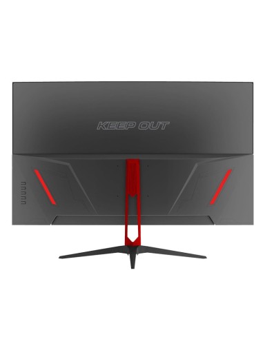 MONITOR   32" KEEP OUT LED GAM ING FHD XGM32V5...
