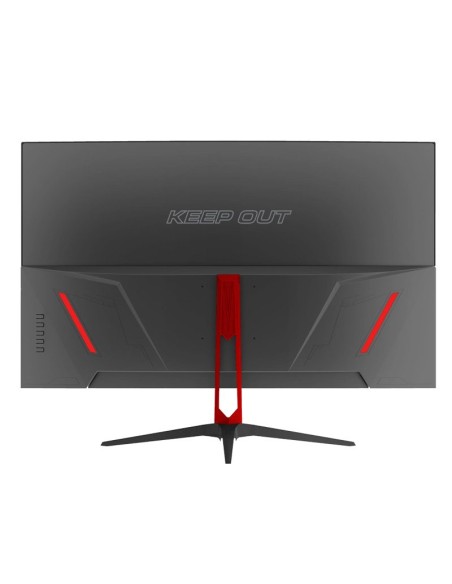 MONITOR   32" KEEP OUT LED GAM ING FHD XGM32V5 PN: XGM32V5 EAN: 8435099531609   