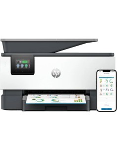 MULTIF. OFFICEJET HP 9120B PRO WIFI FAX DUPLEX ADF BLANCA...